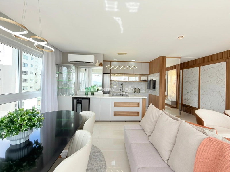 APARTAMENTO 3 DORMITÓRIOS DECORADO À VENDA EM CAPÃO: 10ª foto da galeria de imagens do imóvel