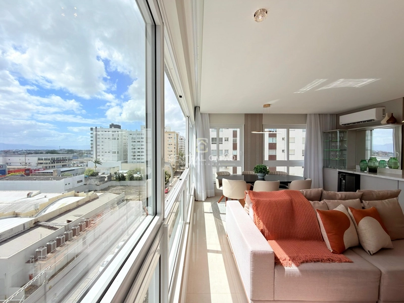APARTAMENTO 3 DORMITÓRIOS DECORADO À VENDA EM CAPÃO: 6ª foto da galeria de imagens do imóvel