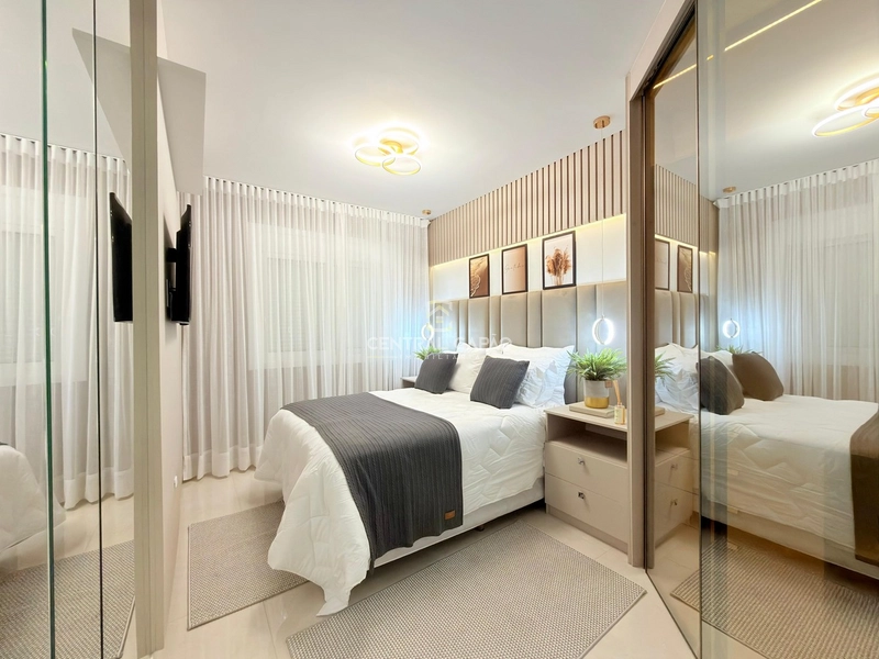 APARTAMENTO 3 DORMITÓRIOS DECORADO À VENDA EM CAPÃO: 22ª foto da galeria de imagens do imóvel