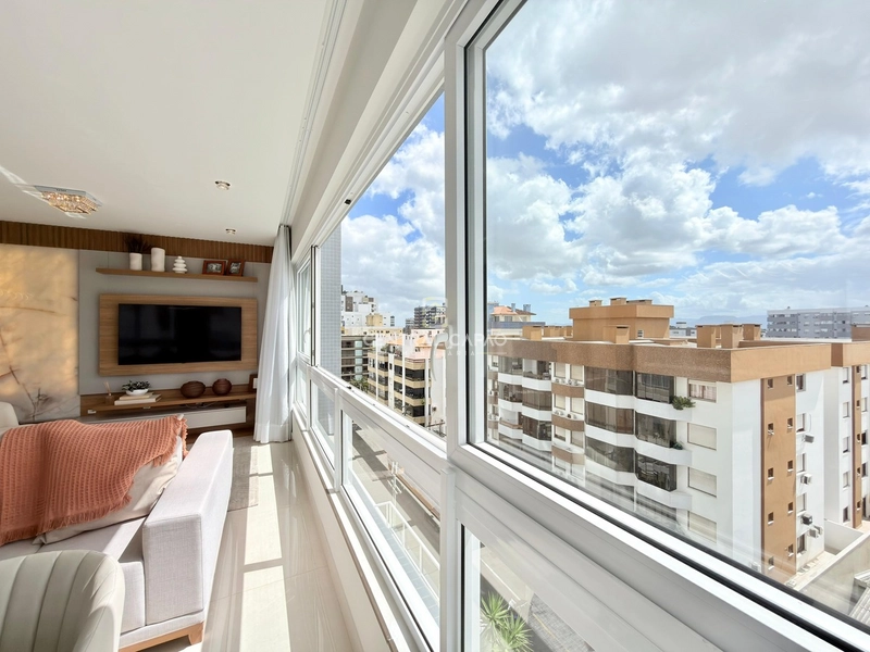 APARTAMENTO 3 DORMITÓRIOS DECORADO À VENDA EM CAPÃO: 4ª foto da galeria de imagens do imóvel