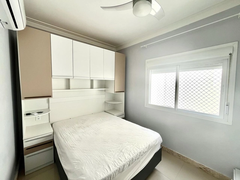 Apartamento de 2 dormitórios mobiliado e decorado em Capão da Canoa: 22ª foto da galeria de imagens do imóvel