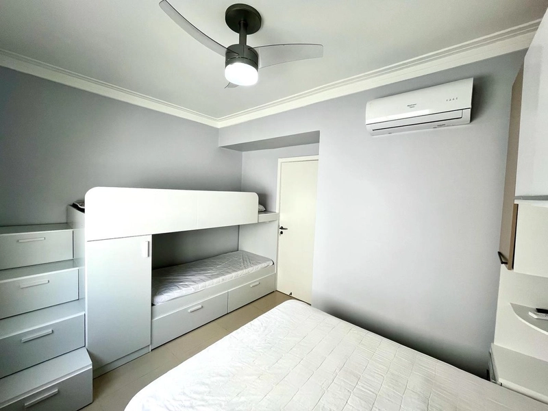 Apartamento de 2 dormitórios mobiliado e decorado em Capão da Canoa: 17ª foto da galeria de imagens do imóvel