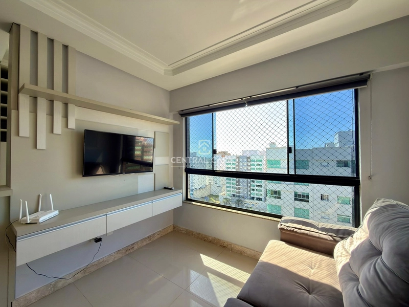 Apartamento de 2 dormitórios mobiliado e decorado em Capão da Canoa: 10ª foto da galeria de imagens do imóvel