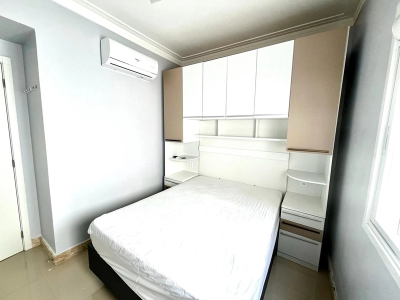 Apartamento de 2 dormitórios mobiliado e decorado em Capão da Canoa: 16ª foto da galeria de imagens do imóvel
