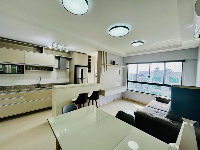 Apartamento de 2 dormitórios mobiliado e decorado em Capão da Canoa: 15ª foto da galeria de imagens do imóvel
