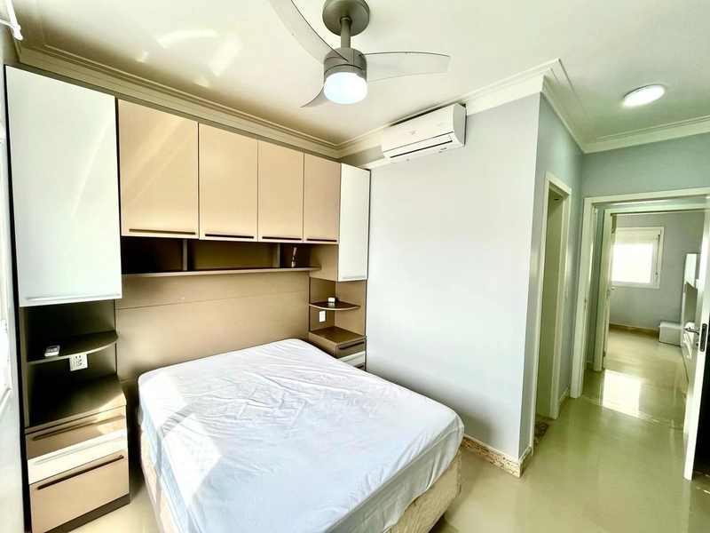Apartamento de 2 dormitórios mobiliado e decorado em Capão da Canoa: 23ª foto da galeria de imagens do imóvel