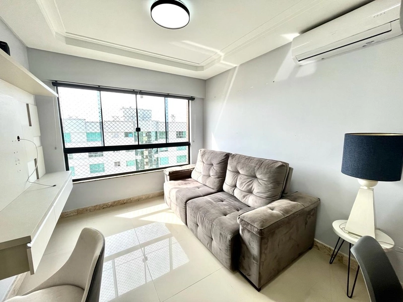 Apartamento de 2 dormitórios mobiliado e decorado em Capão da Canoa: 6ª foto da galeria de imagens do imóvel