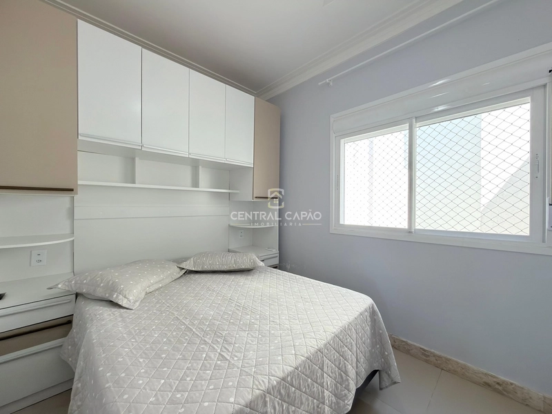 Apartamento de 2 dormitórios mobiliado e decorado em Capão da Canoa: 15ª foto da galeria de imagens do imóvel