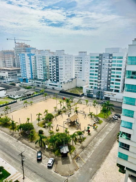 Apartamento de 2 dormitórios mobiliado e decorado em Capão da Canoa: 29ª foto da galeria de imagens do imóvel