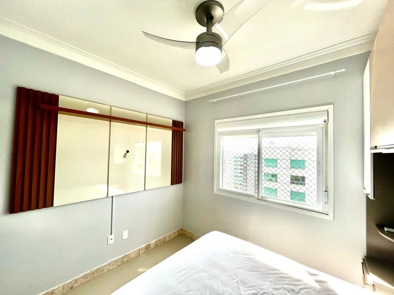 Apartamento de 2 dormitórios mobiliado e decorado em Capão da Canoa: 24ª foto da galeria de imagens do imóvel