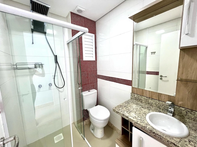 Apartamento de 2 dormitórios mobiliado e decorado em Capão da Canoa: 25ª foto da galeria de imagens do imóvel
