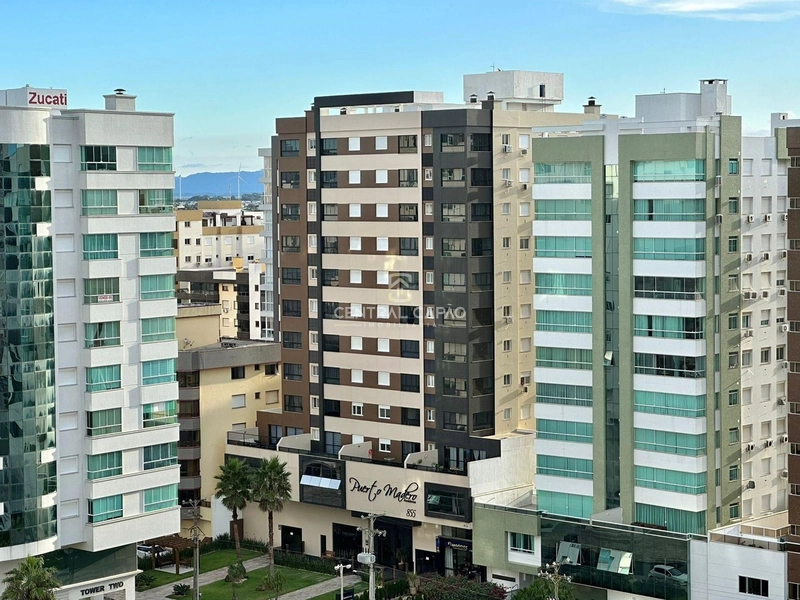 Apartamento de 2 dormitórios mobiliado e decorado em Capão da Canoa: 22ª foto da galeria de imagens do imóvel