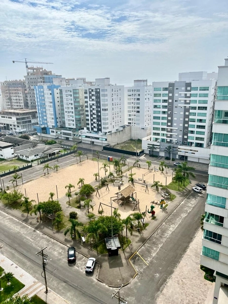 Apartamento de 2 dormitórios mobiliado e decorado em Capão da Canoa: 27ª foto da galeria de imagens do imóvel