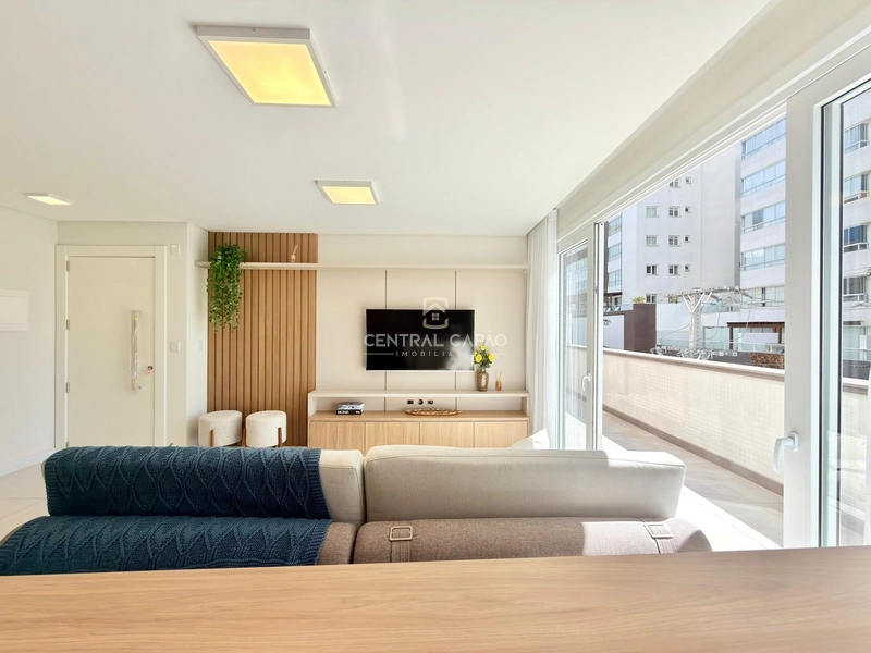 Apartamento 2 dormitórios com sacada de frente à venda em Capão: 12ª foto da galeria de imagens do imóvel