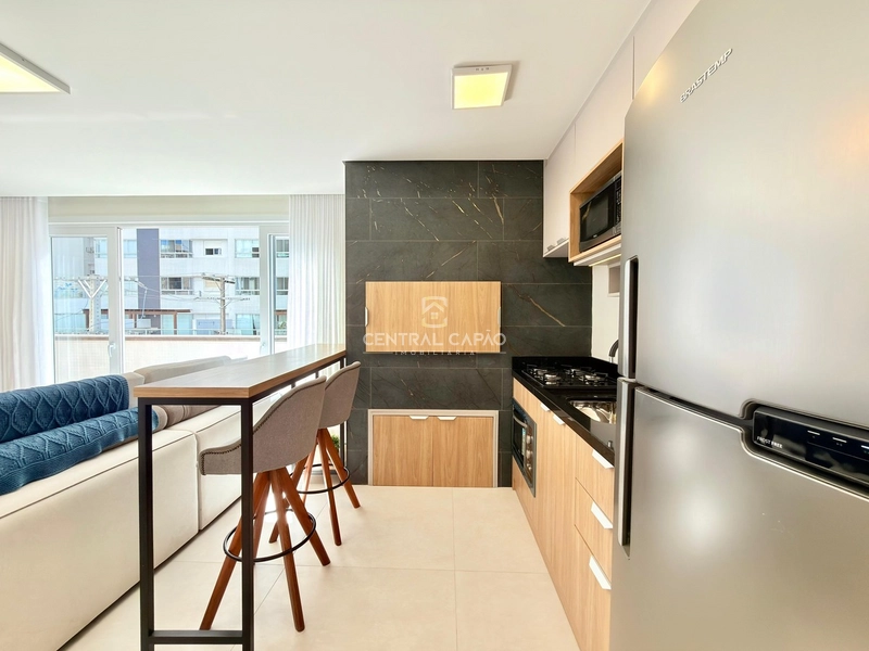 Apartamento 2 dormitórios com sacada de frente à venda em Capão: 14ª foto da galeria de imagens do imóvel