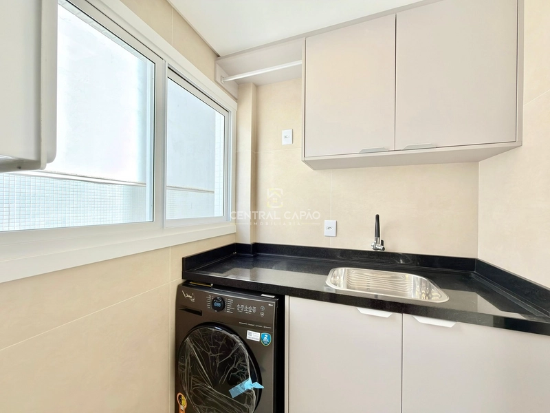 Apartamento 2 dormitórios com sacada de frente à venda em Capão: 16ª foto da galeria de imagens do imóvel