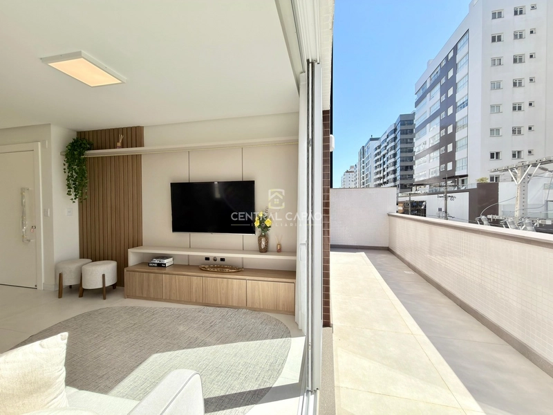 Apartamento 2 dormitórios com sacada de frente à venda em Capão: 9ª foto da galeria de imagens do imóvel