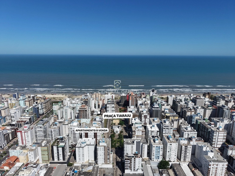 Apartamento 2 dormitórios com sacada de frente à venda em Capão: 29ª foto da galeria de imagens do imóvel