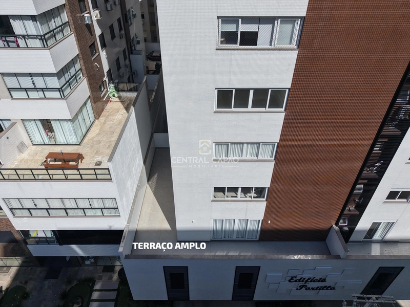 Apartamento 2 dormitórios com sacada de frente à venda em Capão: 26ª foto da galeria de imagens do imóvel
