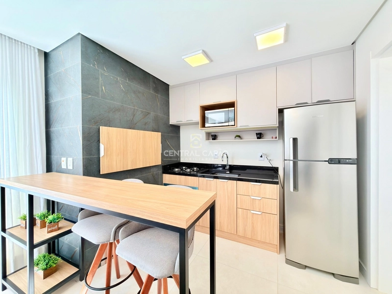 Apartamento 2 dormitórios com sacada de frente à venda em Capão: 13ª foto da galeria de imagens do imóvel