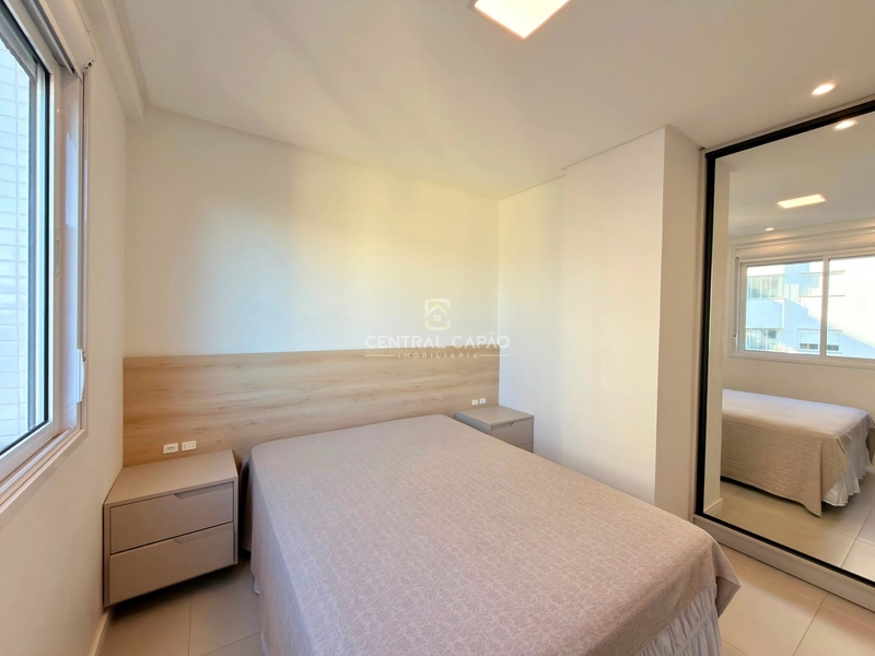 Apartamento 1 dormitório pertinho do mar: 14ª foto da galeria de imagens do imóvel
