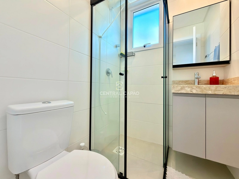 Apartamento 1 dormitório pertinho do mar: 12ª foto da galeria de imagens do imóvel