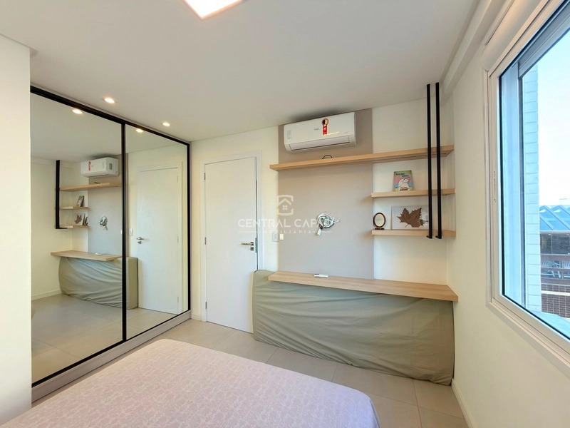 Apartamento 1 dormitório pertinho do mar: 15ª foto da galeria de imagens do imóvel