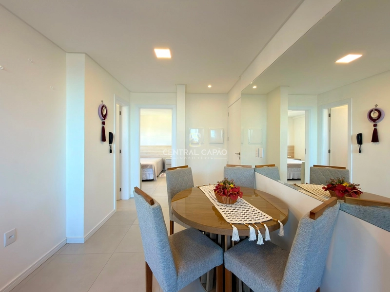 Apartamento 1 dormitório pertinho do mar: 11ª foto da galeria de imagens do imóvel