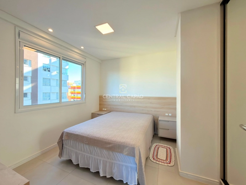 Apartamento 1 dormitório pertinho do mar: 13ª foto da galeria de imagens do imóvel