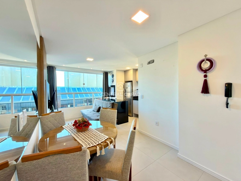 Apartamento 1 dormitório pertinho do mar: 4ª foto da galeria de imagens do imóvel