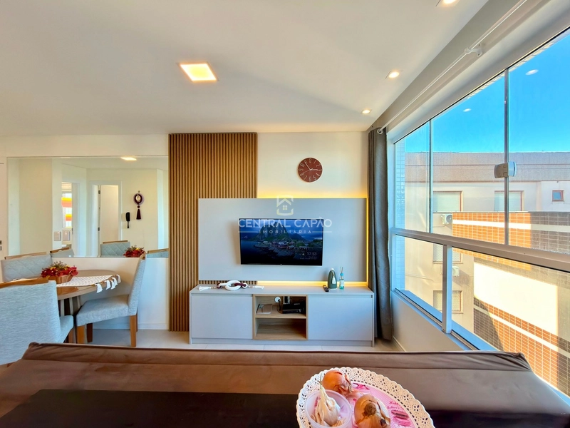 Apartamento 1 dormitório pertinho do mar: 7ª foto da galeria de imagens do imóvel