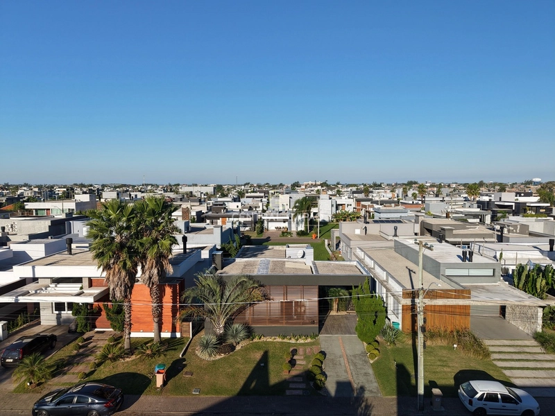 Casa 3 dormitórios à venda no condomínio Dubai: 20ª foto da galeria de imagens do imóvel