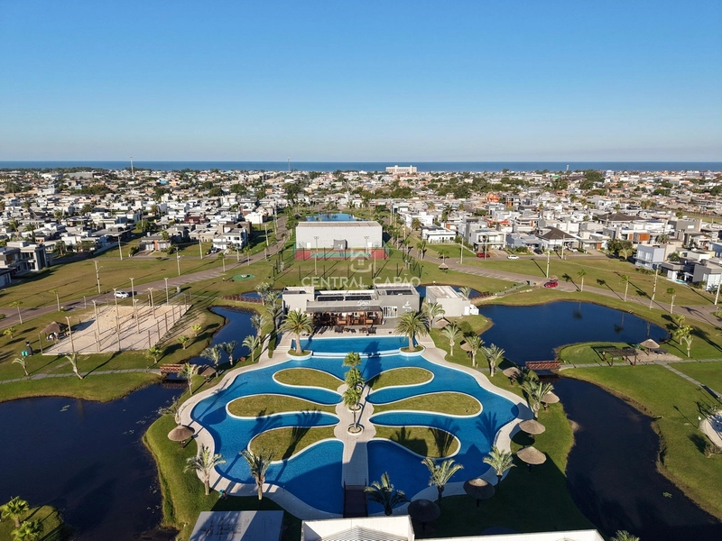 Casa 3 dormitórios à venda no condomínio Dubai: 24ª foto da galeria de imagens do imóvel
