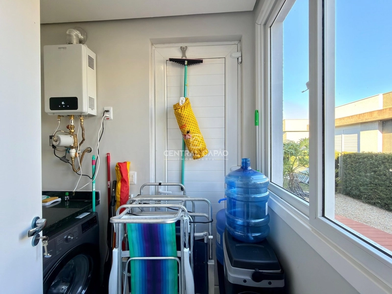 Casa 3 dormitórios à venda no condomínio Dubai: 8ª foto da galeria de imagens do imóvel