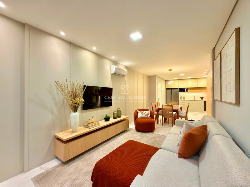 Apartamento 2 dormitórios no bairro Navegantes: 2ª foto da galeria de imagens do imóvel