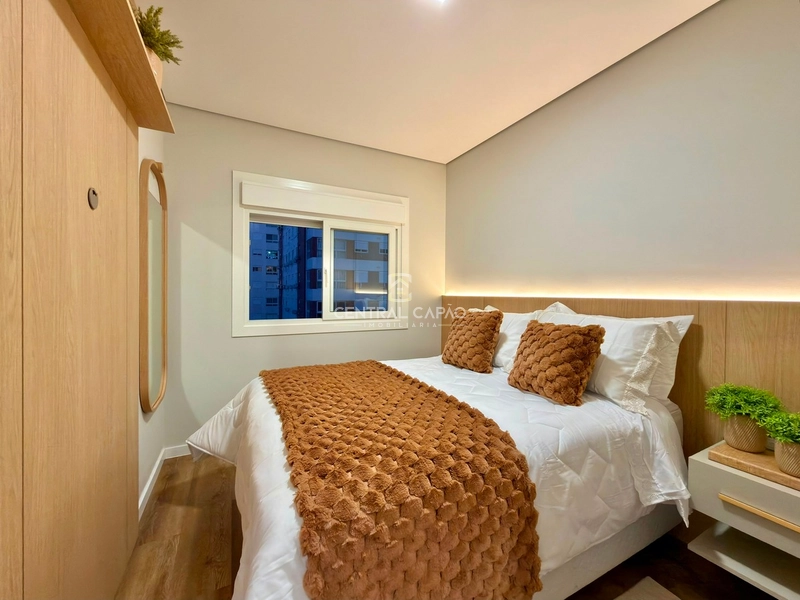 Apartamento 2 dormitórios no bairro Navegantes: 23ª foto da galeria de imagens do imóvel
