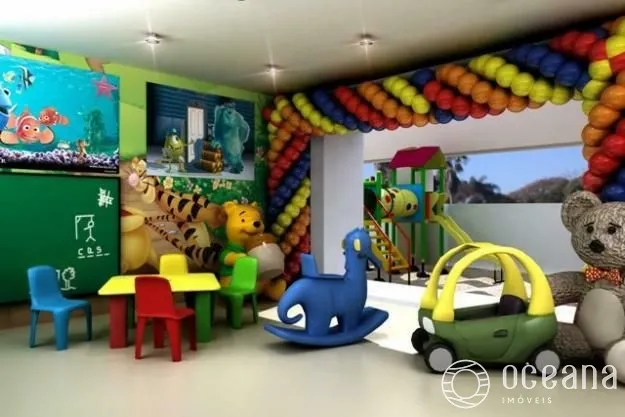 8ª foto do condomínio