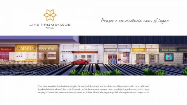 4ª foto do condomínio