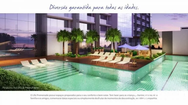 5ª foto do condomínio