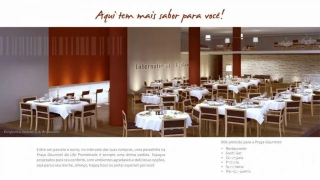 10ª foto do condomínio