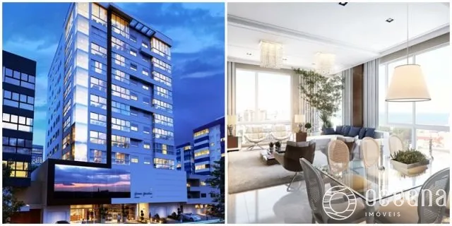 3ª foto do condomínio