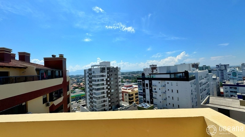 Cobertura 2 dormitório: 17ª foto da galeria de imagens do imóvel