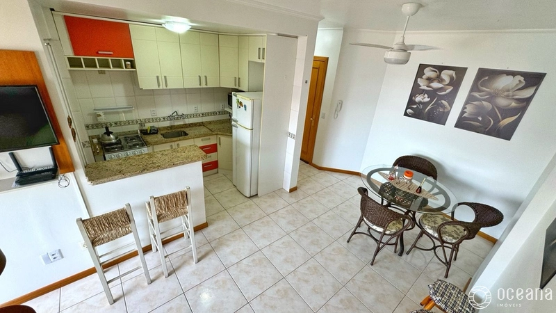 Cobertura 2 dormitório: 16ª foto da galeria de imagens do imóvel