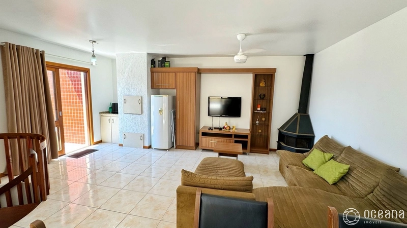 Cobertura 2 dormitório: 1ª foto da galeria de imagens do imóvel