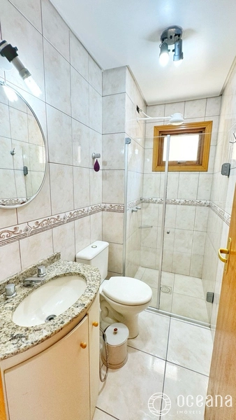 Cobertura 2 dormitório: 6ª foto da galeria de imagens do imóvel