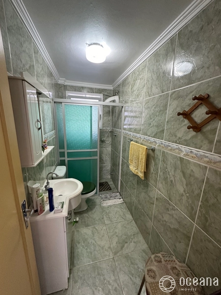 Apartamento de frente com vista mar: 10ª foto da galeria de imagens do imóvel