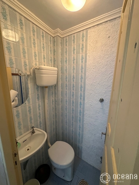 Apartamento de frente com vista mar: 6ª foto da galeria de imagens do imóvel