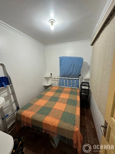Apartamento de frente com vista mar: 7ª foto da galeria de imagens do imóvel