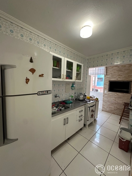 Apartamento de frente com vista mar: 4ª foto da galeria de imagens do imóvel