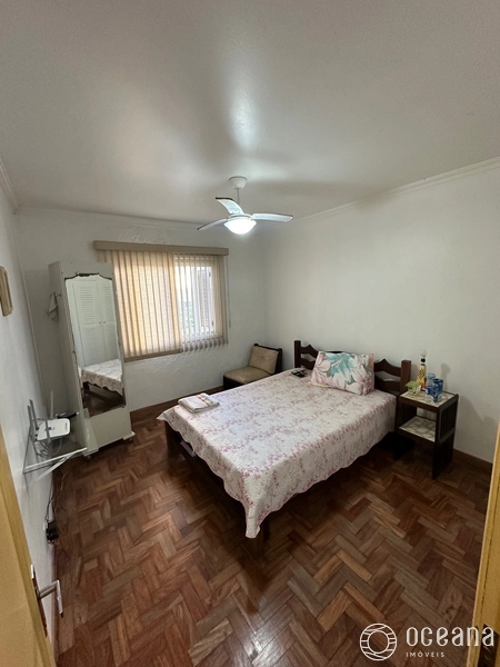 Apartamento de frente com vista mar: 8ª foto da galeria de imagens do imóvel